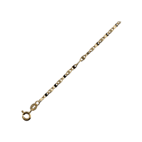 Bracciale Damiata Gioielli in Oro giallo 320/8/102 - 320/8/102